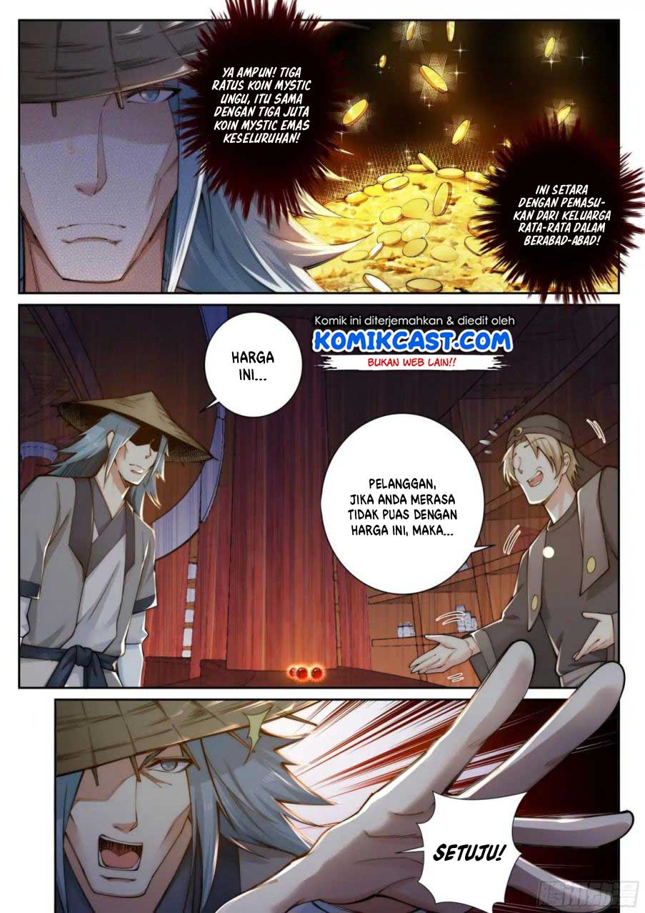 Dilarang COPAS - situs resmi www.mangacanblog.com - Komik against the gods 050 - chapter 50 51 Indonesia against the gods 050 - chapter 50 Terbaru 4|Baca Manga Komik Indonesia|Mangacan